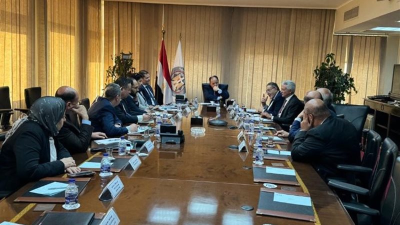 وزير المالية