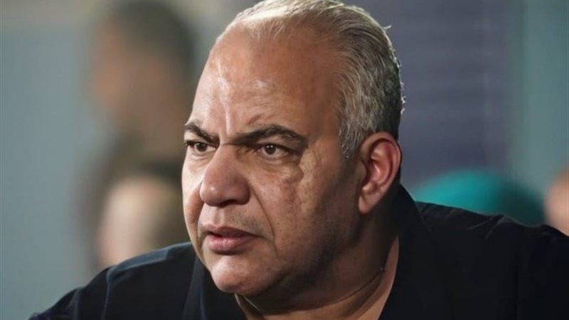 بيومي فؤاد