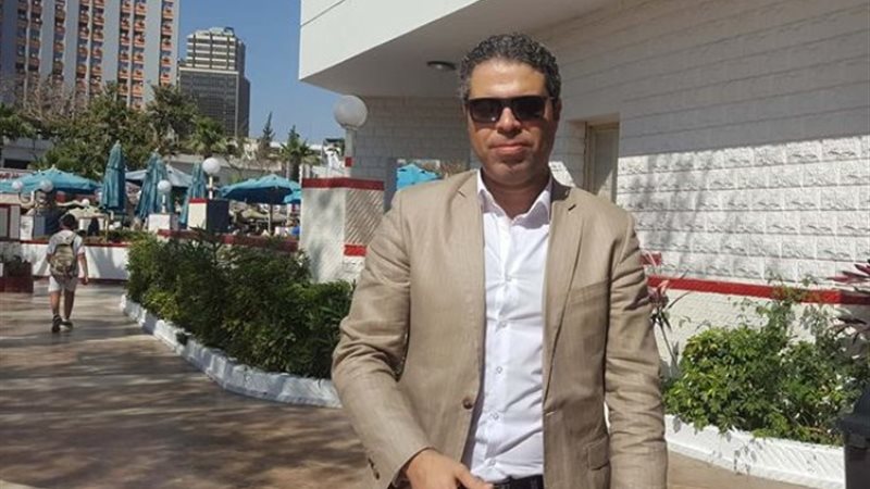 معتمد جمال