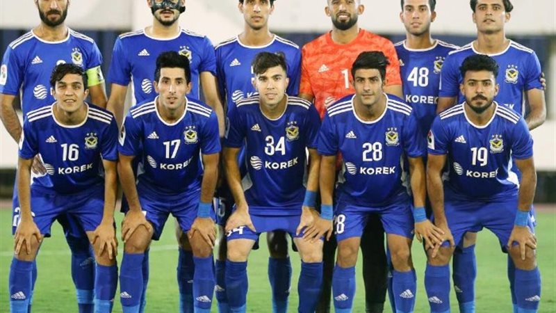 القوة العراقي