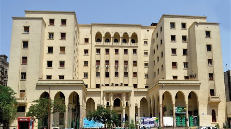 نقابة المهندسين