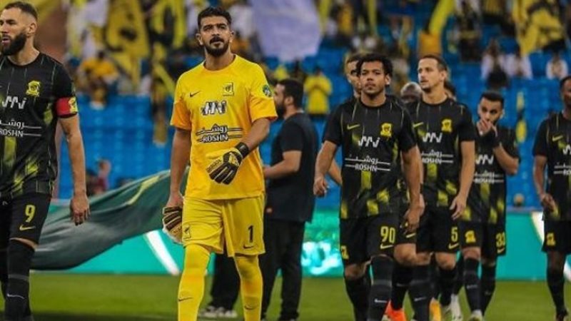 اتحاد جدة