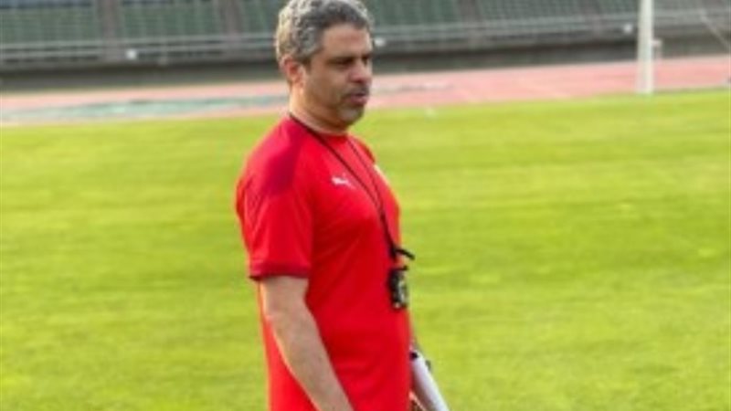 معتمد جمال