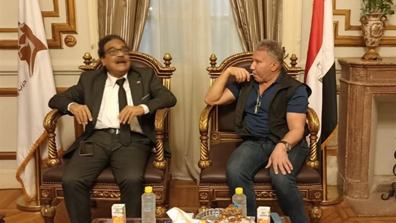 المهندس أكمل قرطام