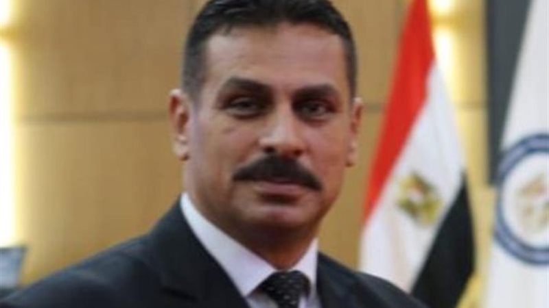 الخبير الاقتصادي محمد البهواشي