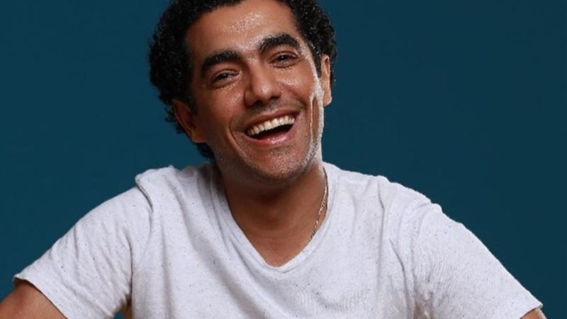 محمد عادل