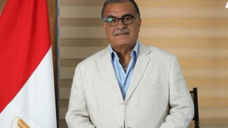 الدكتور ممدوح محمد محمود