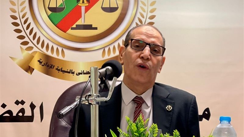 المستشار حافظ عباس