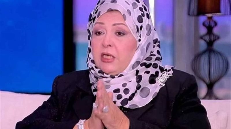 عفاف شعيب