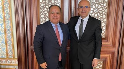 وزير المالية: حريصون على جذب المزيد من السائحين الأتراك إلى مصر