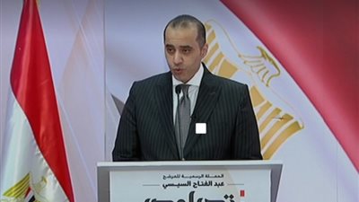 حملة السيسي: القضية الفلسطينية ليست قضية انتخابية