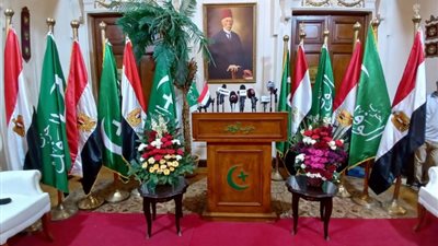 الوفد يبدأ استعداداته للمؤتمر الانتخابي لرئيس الحزب