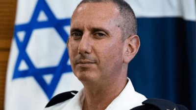 جيش الاحتلال: يمكن عقد هدنة لتمكين سكان غزة من النزوح نحو الجنوب