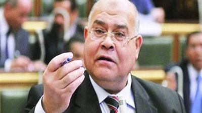 الشهابي: توجيه السيسي بتبرعات حملته لغزه يتسق مع دوره كقائد تاريخي