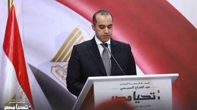 حملة السيسي: تسخير الإمكانيات والجهود للأشقاء في فلسطين وتخفيض الدعاية الانتخابية للحدود الدنيا