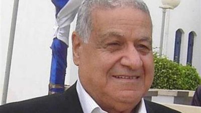 «حماة الوطن» يرحب بدعوة السيسي بتوجيه الدعم المخصص لحملته لصالح فلسطين