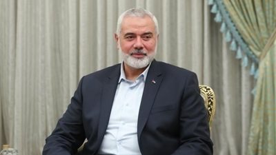 القاهرة الإخبارية: إسماعيل هنية يصل القاهرة غدًا