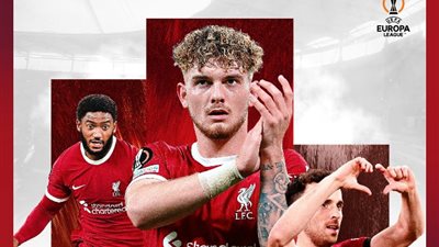 مباراة ليفربول.. «صلاح» وتولوز في الدوري الأوروبي