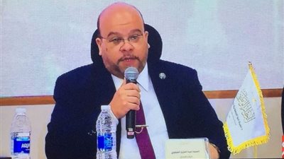 الأمين العام لحزب العدل: برنامج فريد زهران يركز على تطوير التعليم والصناعة