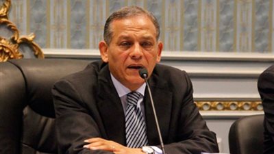محمد أنور السادات: الانتخابات الرئاسية فرصة.. والتغيير ضرورة لمصر