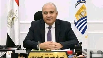 محافظ قنا:  المبادرة الوطنية للمشروعات الخضراء تدعم تنفيذ رؤية مصر 2030
