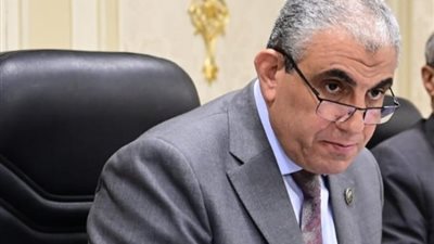 رئيس القوى العاملة بالنواب يثمن قرار  السيسي بتخفيض دعايته الانتخابية للتبرع لغزة