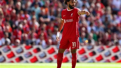 بمشاركة «صلاح».. ليفربول يخسر بثلاثية أمام تولوز في الدوري الأوروبي