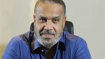 جمال العدل يوجه رسالة عتاب لـ«محمد هنيدي»: «فنان كبير وعيب تعمل كده»