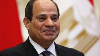من هو المرشح الرئاسي عبد الفتاح السيسي؟ (انفوجراف)