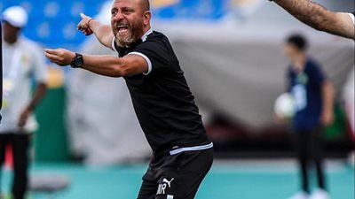 منتخب الشباب يواجه الشمس اليوم استعدادا لبطولة شمال أفريقيا