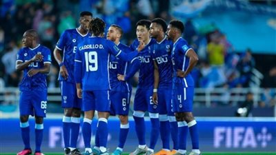 تعرف على موعد مباراة الهلال والتعاون بالدوري السعودي والقناة الناقلة