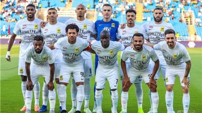 «بتعليق مدحت شلبي».. الاتحاد في مواجهة أبها بالدوري السعودي
