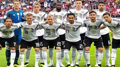 قائمة منتخب ألمانيا لمواجهة تركيا والنمسا وديًا