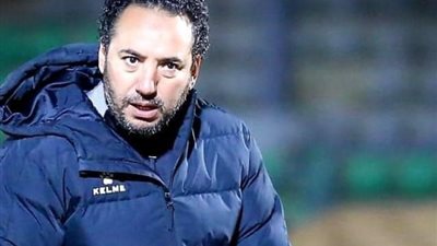 تأكيدًا لـ«الجمهور».. هيثم شعبان مديرا فنيا للداخلية