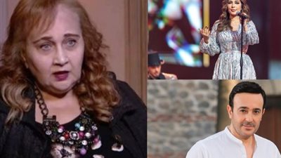 لا حضور  ولا كاريزما.. ماجدة خير الله عن أداء أصالة والرباعي فى موسم الرياض
