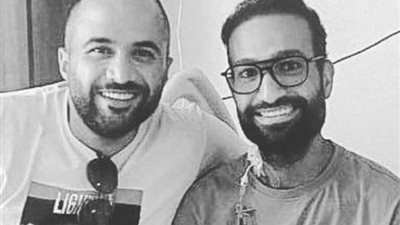 وفاة المطرب شريف شاكر بعد صراع مع «السرطان»
