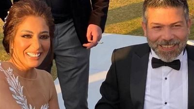 بعد 20 شهرًا.. انفصال ياسر فرج عن هبة الهواري