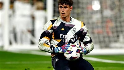 كيبا يورط ريال مدريد..ولونين يتأهب لاقتناص الفرصة