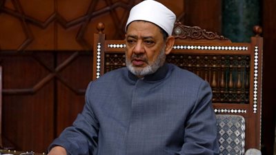 رسالة هامة من شيخ الأزهر للحكام العرب قبل قمة الرياض لنصرة غزة