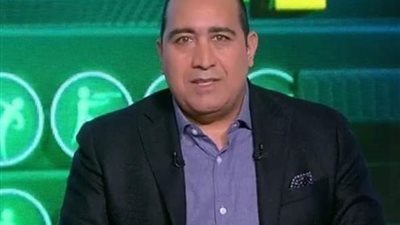 مهيب يكشف عن مفاجأة بشأن المدير الفني الجديد للزمالك