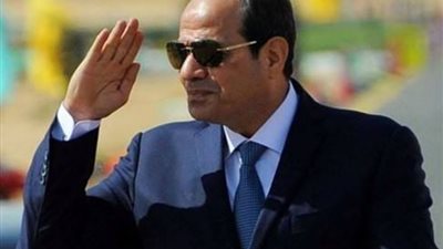 الرئيس السيسي يتوجه إلى السعودية للمشاركة في القمة العربية الإسلامية