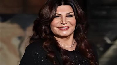 نجوى فؤاد تكشف آخر تطورات حالتها الصحية بعد تعرضها لانزلاق غضروفي