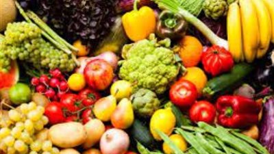 أسعار الخضروات والفاكهة اليوم السبت 11-11-2023