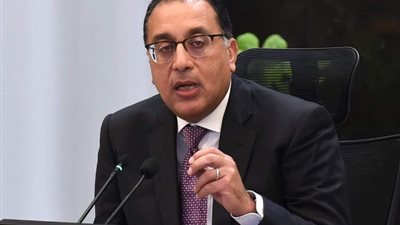 مصطفى مدبولي يفتتح مركز سيطرة الشبكة الوطنية للطوارئ بالفيوم