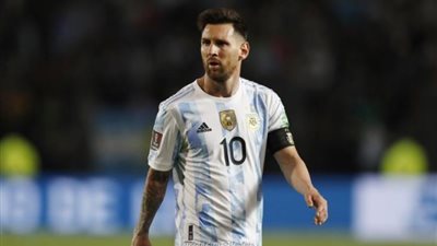 ميسي يقود الأرجنتين لمواجهتي البرازيل وأوروجواي