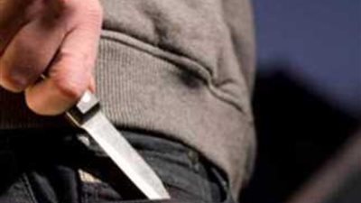 عاطل يطعن عاملاً حتى الموت بسبب خلافات سابقة في الدقهلية