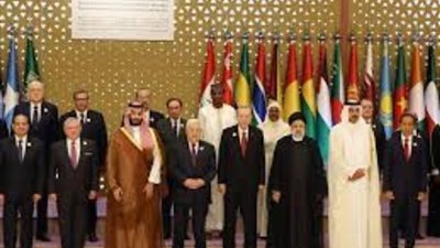 رئيس طاجيكستان: إراقة الدماء بلغ لذروته بالشرق الأوسط