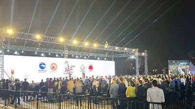 «صوت غزة من القاهرة »  يبدأ جلسته بدقيقة حداد على أرواح الشهداء