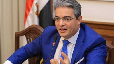 نقيب الإعلاميين: كلمة الرئيس السيسي وضعت المجتمع الدولي أمام مسؤولياته