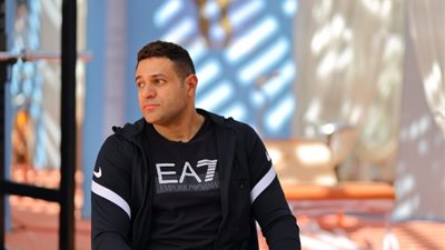 محمد نور يشارك في موسم الرياض .. ويهدى السلام الى جدة الحبيبة